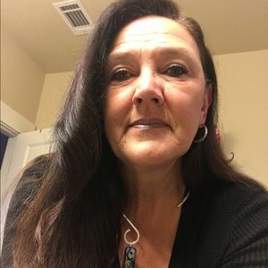 Meet your Posher, Terri